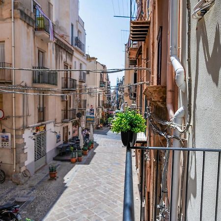 Incao Holiday Giudecca House Cefalù Eksteriør billede