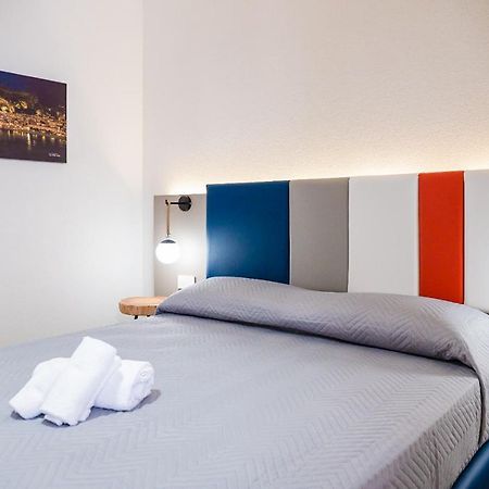 Incao Holiday Giudecca House Cefalù Eksteriør billede