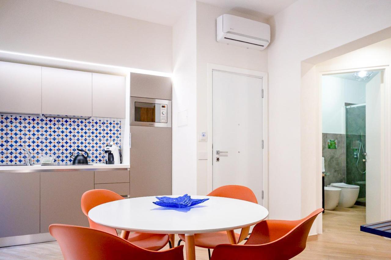 Incao Holiday Giudecca House Cefalù Eksteriør billede
