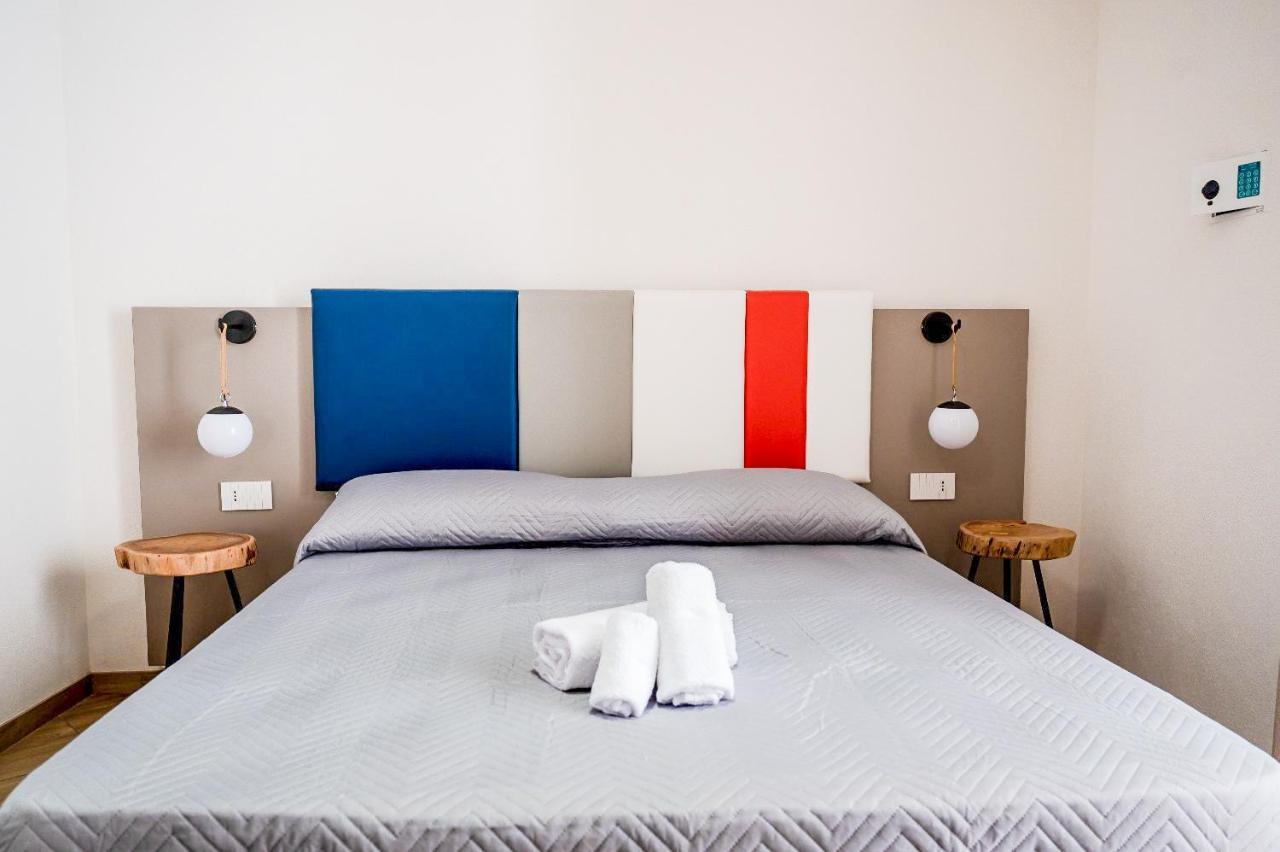 Incao Holiday Giudecca House Cefalù Eksteriør billede