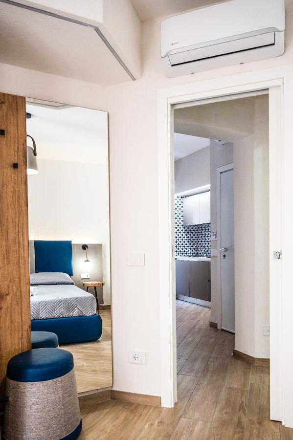 Incao Holiday Giudecca House Cefalù Eksteriør billede